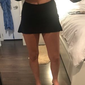Lululemon Tennis Skirt